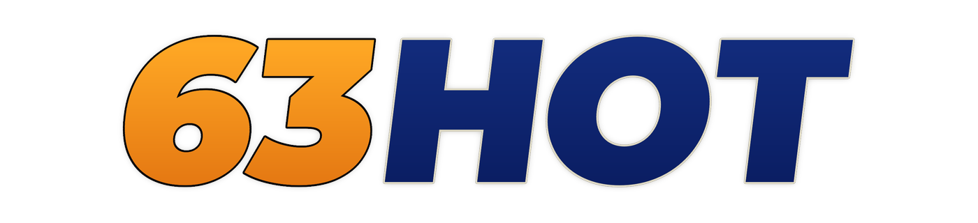 63hot Logo